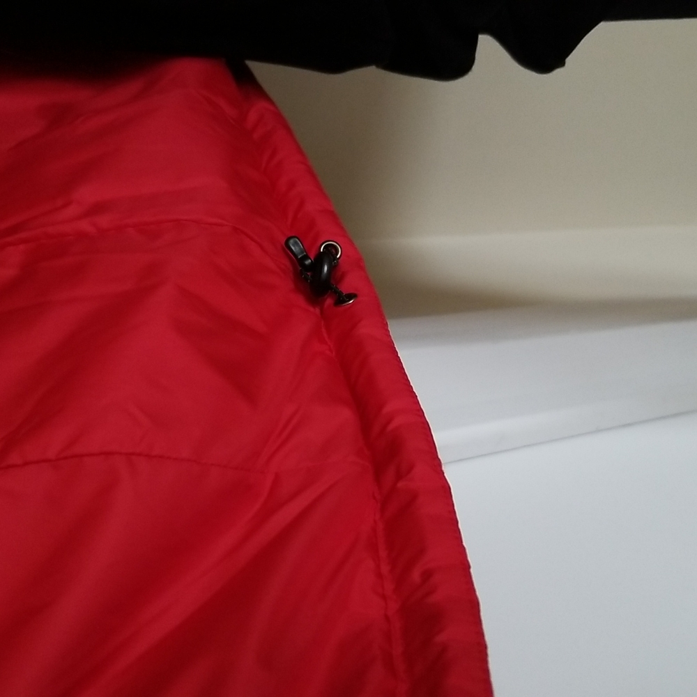 Cutter & Buck packable jacket - Picture 7 of 16